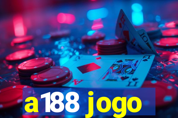a188 jogo